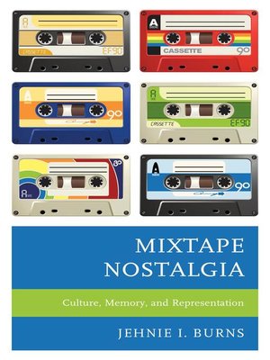 cover image of Mixtape Nostalgia